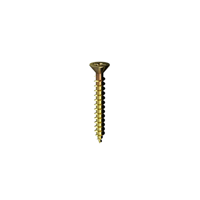 Bremick Plasterboard Screw, Needle Point, Zinc