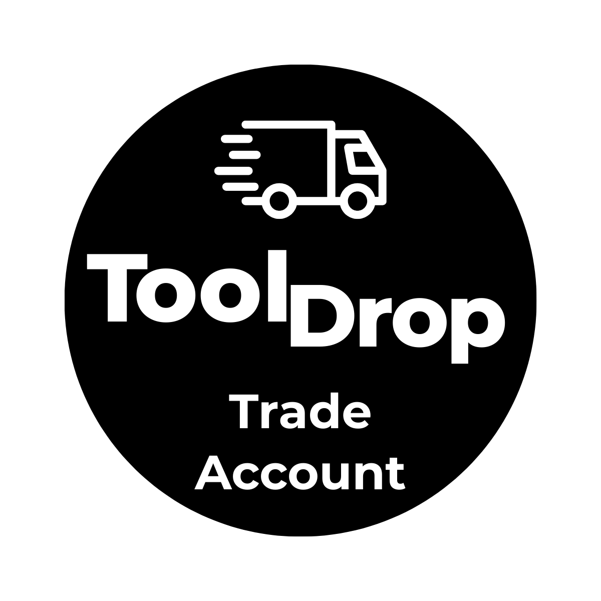 ToolDrop Trade Account