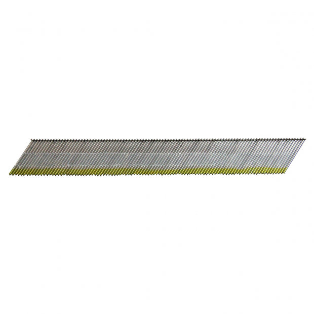 Airco DA Brads DA15 32-64mm x 1.75mm, Bright