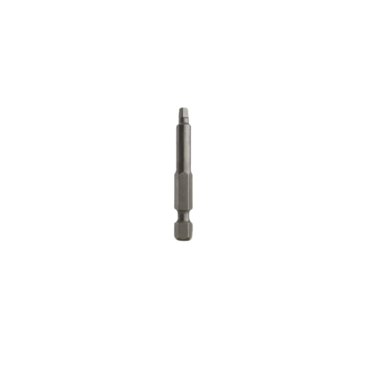 SQ2 Recess Power Bit – 50mm to 150mm