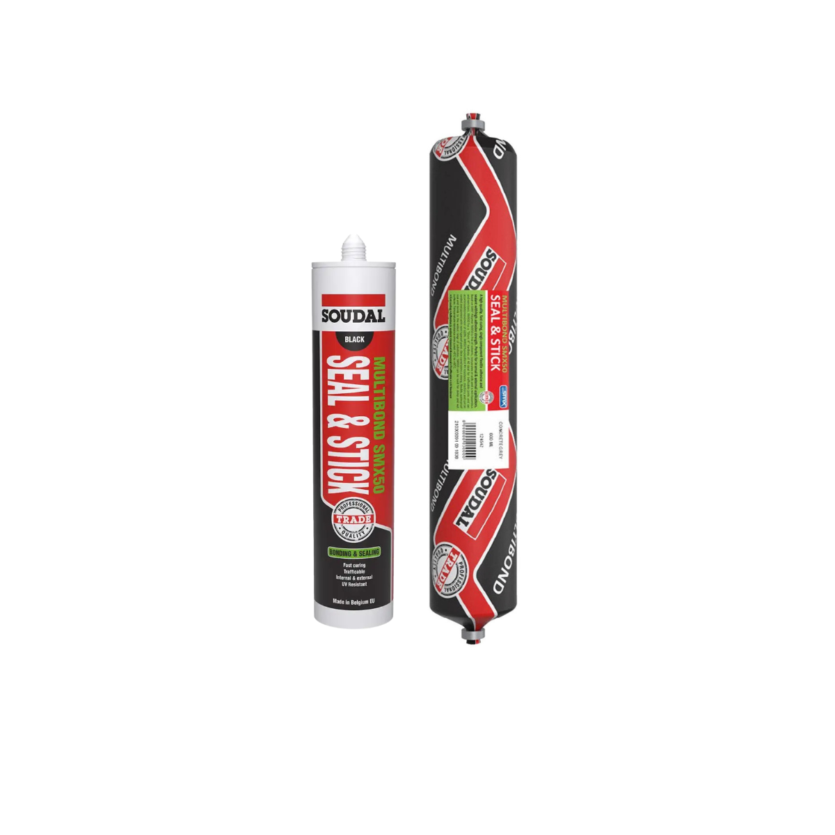 Multibond SMX50 - Seal & Stick FC