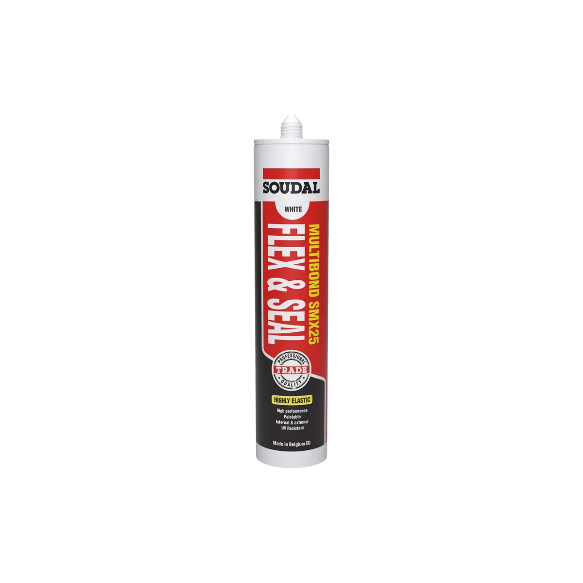 Multibond SMX25 - Flex & Seal