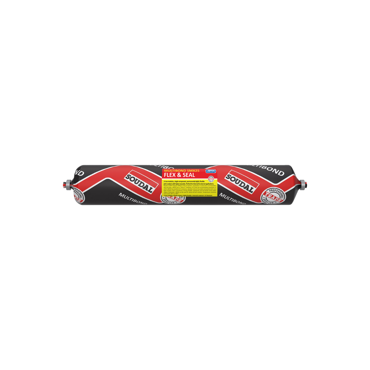 Multibond SMX25 - Flex & Seal