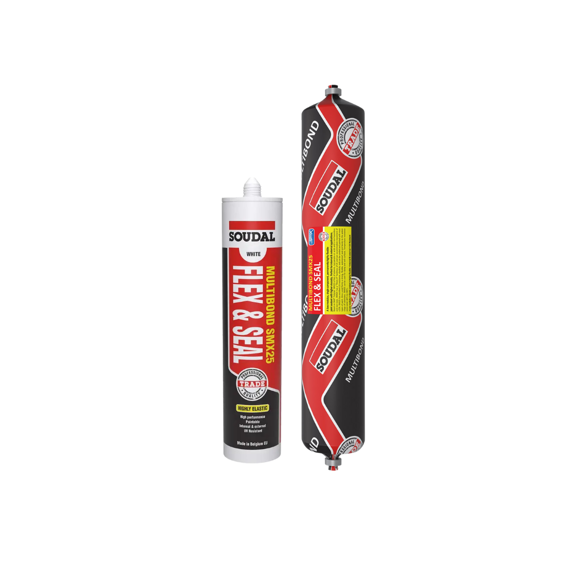Multibond SMX25 - Flex & Seal