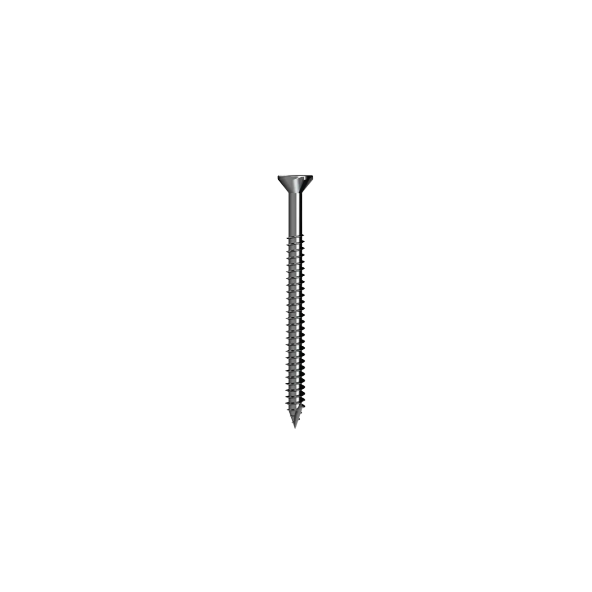 Bremick Stainless Steel Decking Screws – Countersunk SQAURE DRIVE