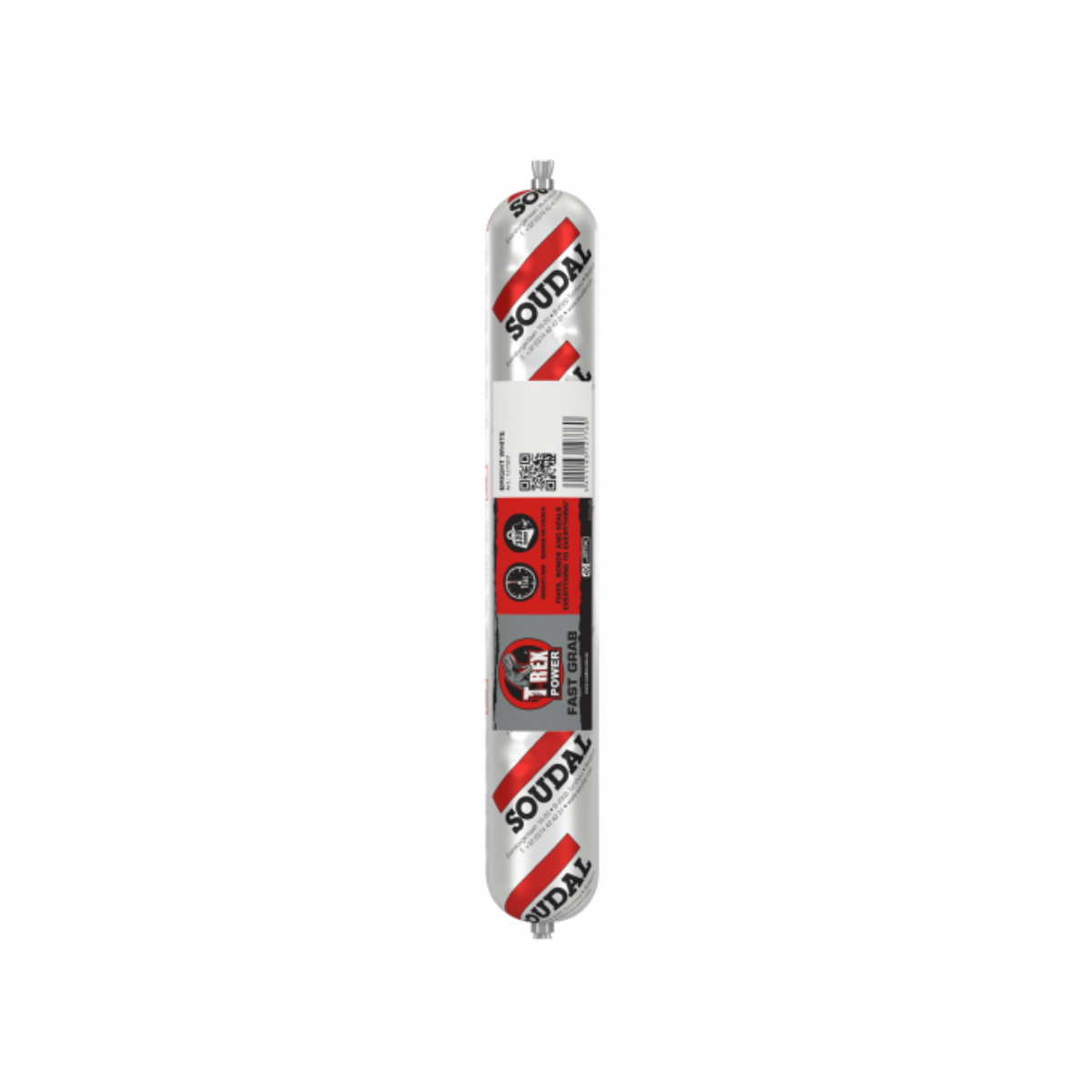 T-Rex Power Fast Grab – 600ml Sausage