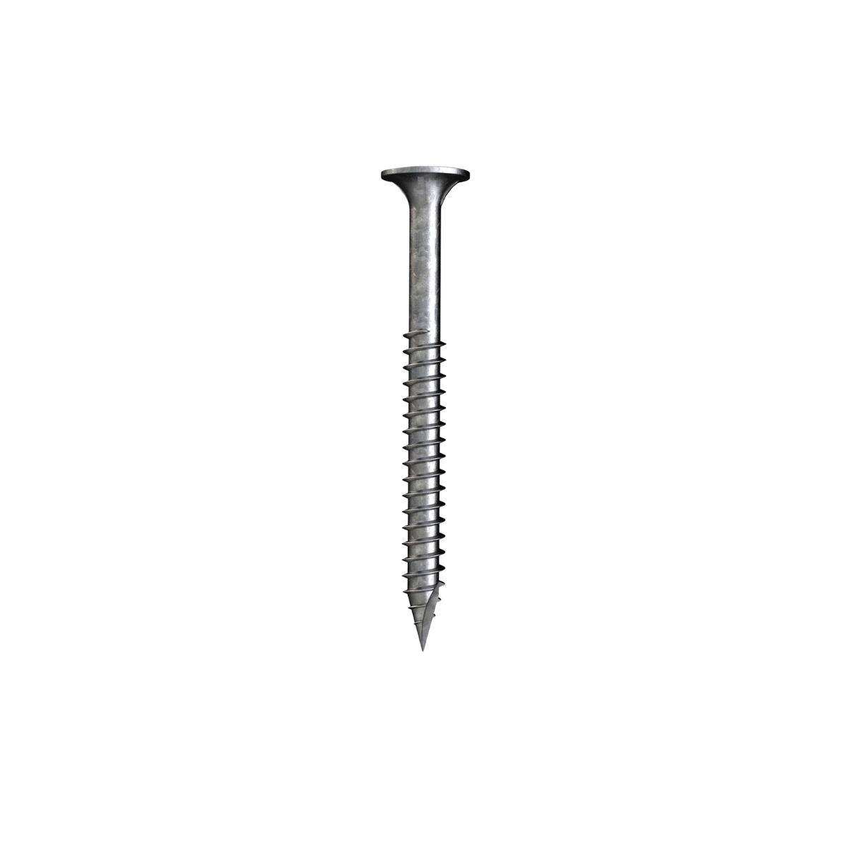 Bremick™ Batten Screws – Bugle Head Hex Drive (Class 3)