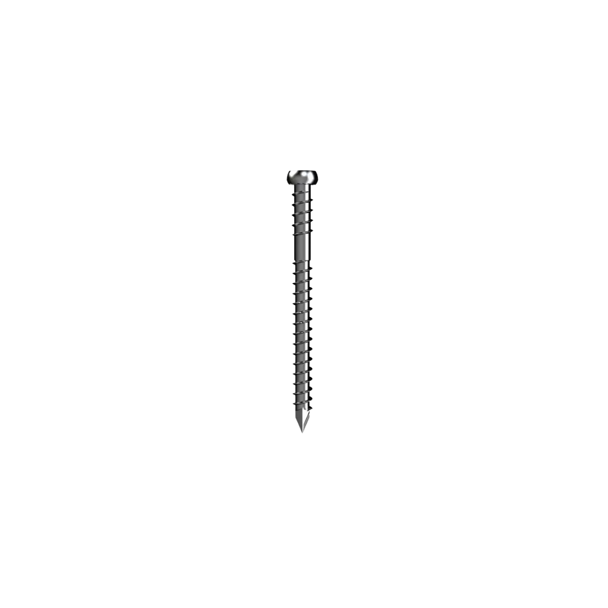Bremick UltraFast STAINLESS STEEL Trim Head Decking Screws – Torx 20 Drive