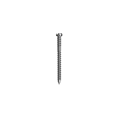 Bremick UltraFast STAINLESS STEEL Trim Head Decking Screws – Torx 20 Drive