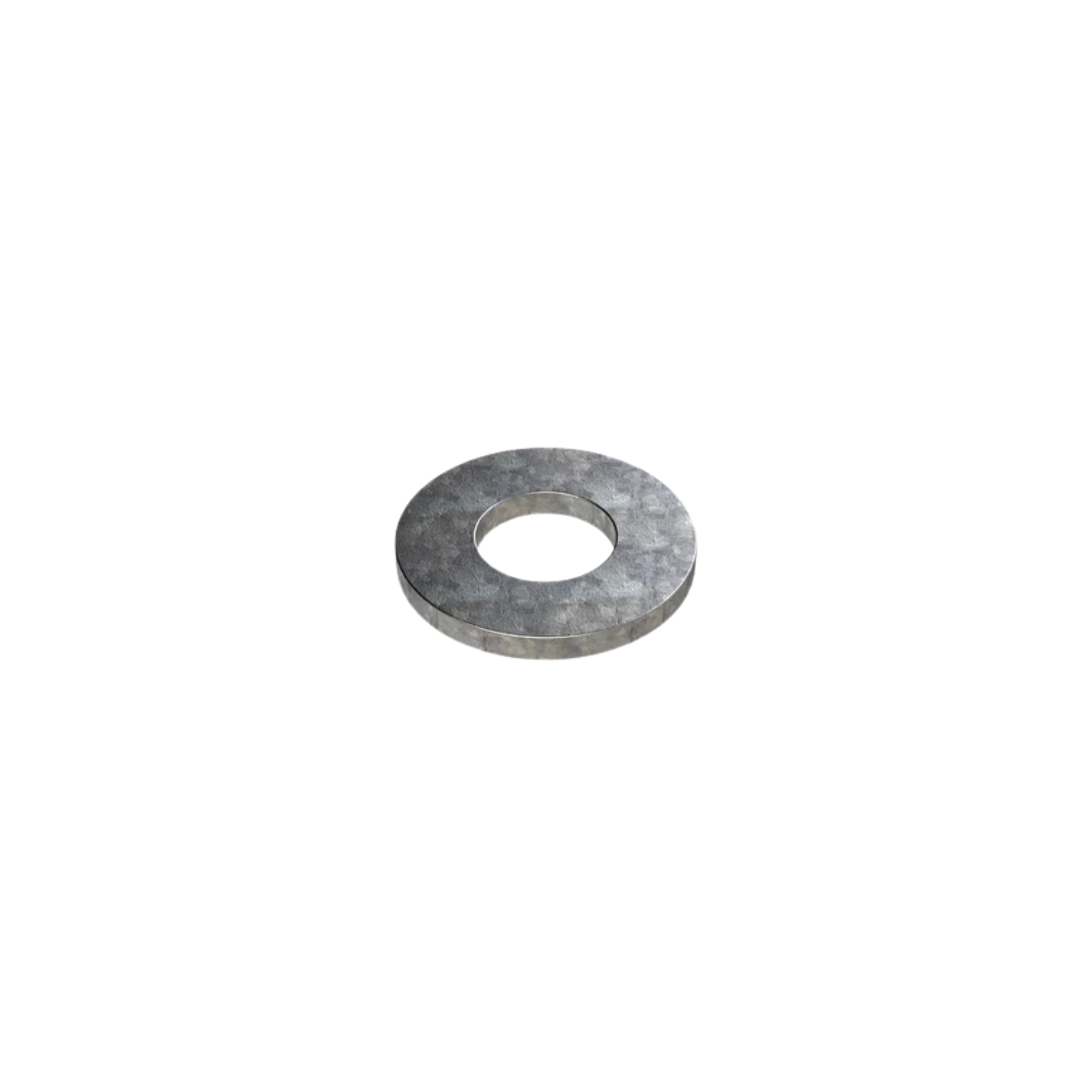 M12 Galv Washers